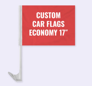 Car flag Flex Pole7