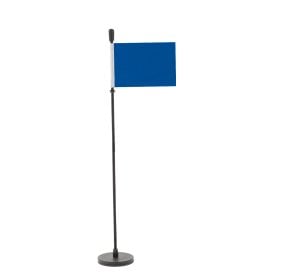 Large Magnetic Car Flag Pole3
