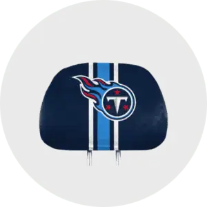 Headrest Covers