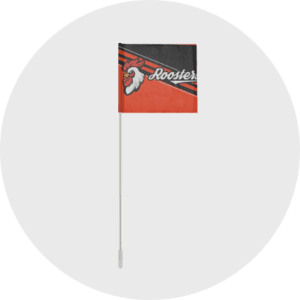 Bike Flag